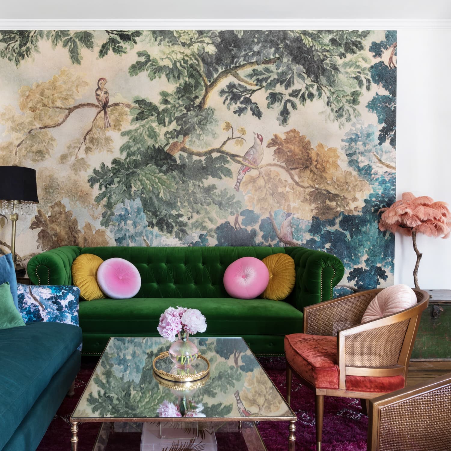 Black owned shop online furniture stores
